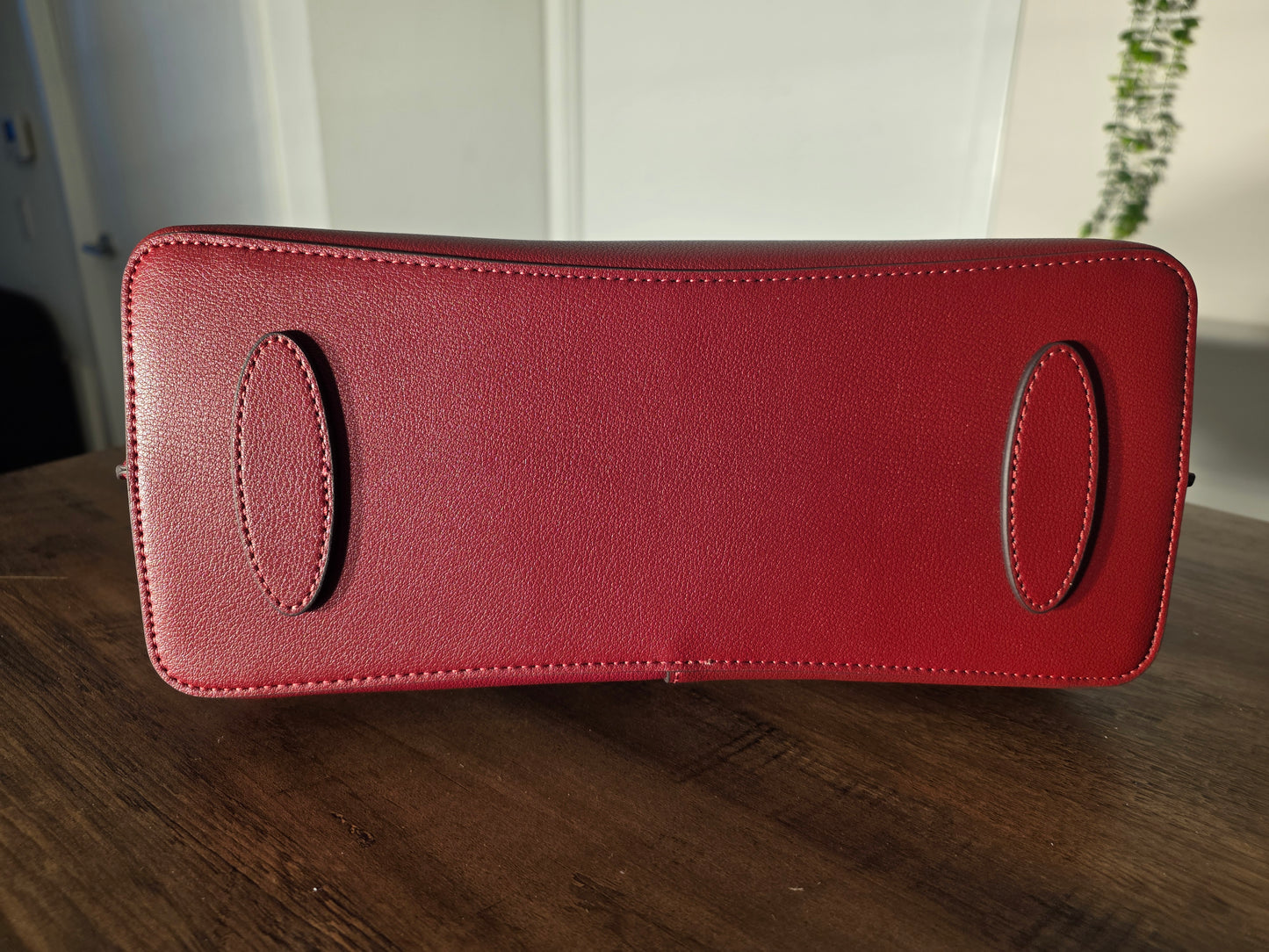 Sacs à main en cuir véritable pour femmes, sacs bandoulière avec bandoulière amovible