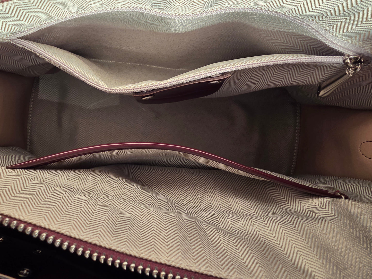 Sac en cuir véritable pour femme, sac bandoulière avec fermeture éclair