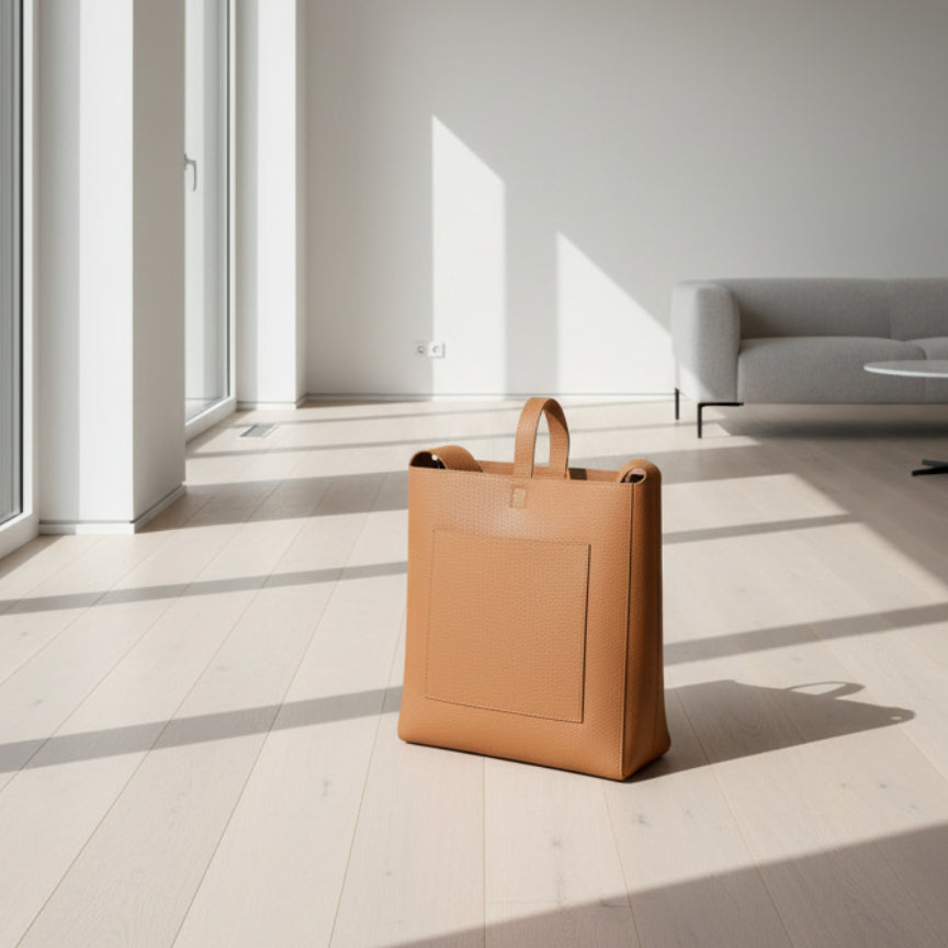 Sacs cabas en cuir pour femmes, grand sac cabas tendance pour le travail, sac à main en cuir.