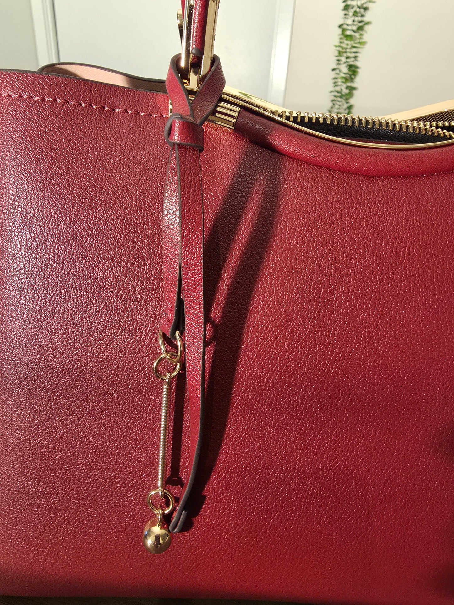 Sacs à main en cuir véritable pour femmes, sacs bandoulière avec bandoulière amovible