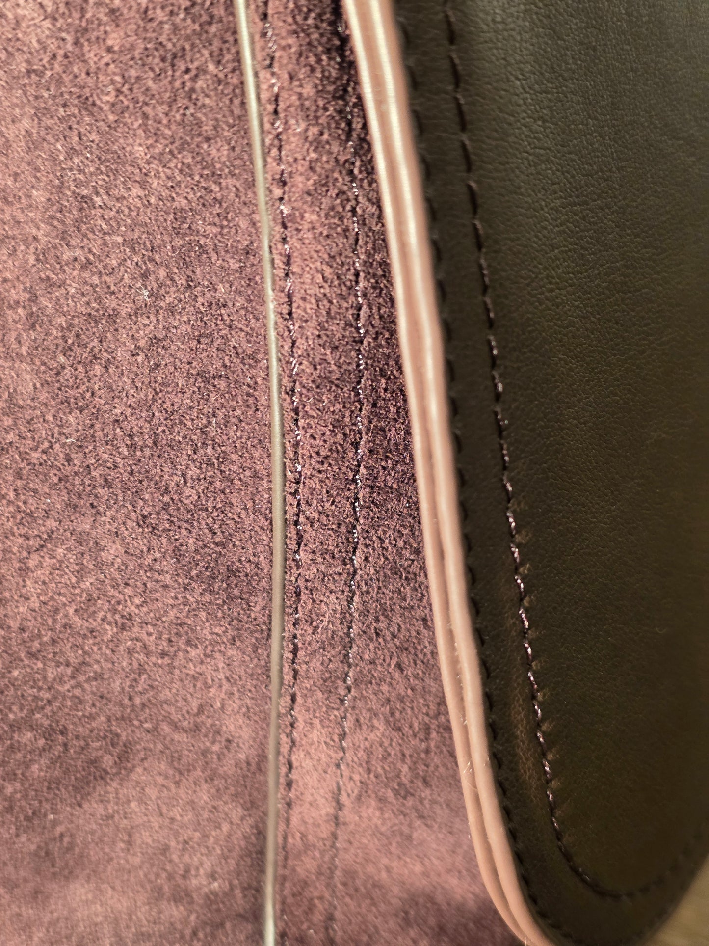 Sacs en cuir pour femmes, sac bandoulière en cuir souple avec fermeture éclair