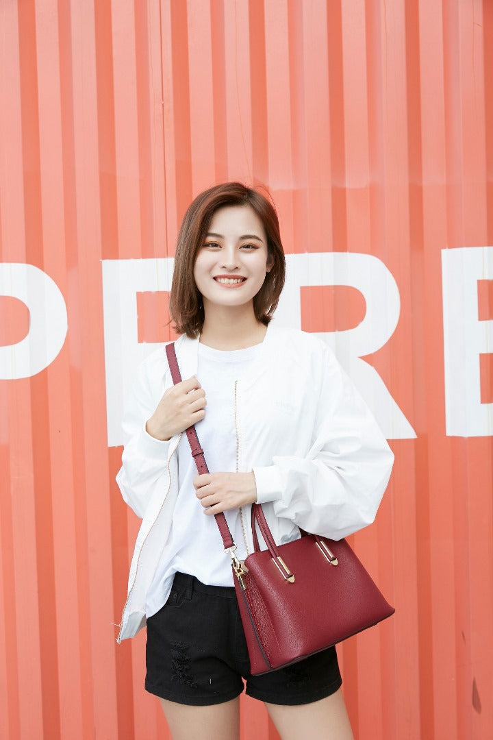 Sacs bandoulière pour femmes, sacs à main en cuir, sacs à main de créateurs, sacs à bandoulière avec bandoulière amovible