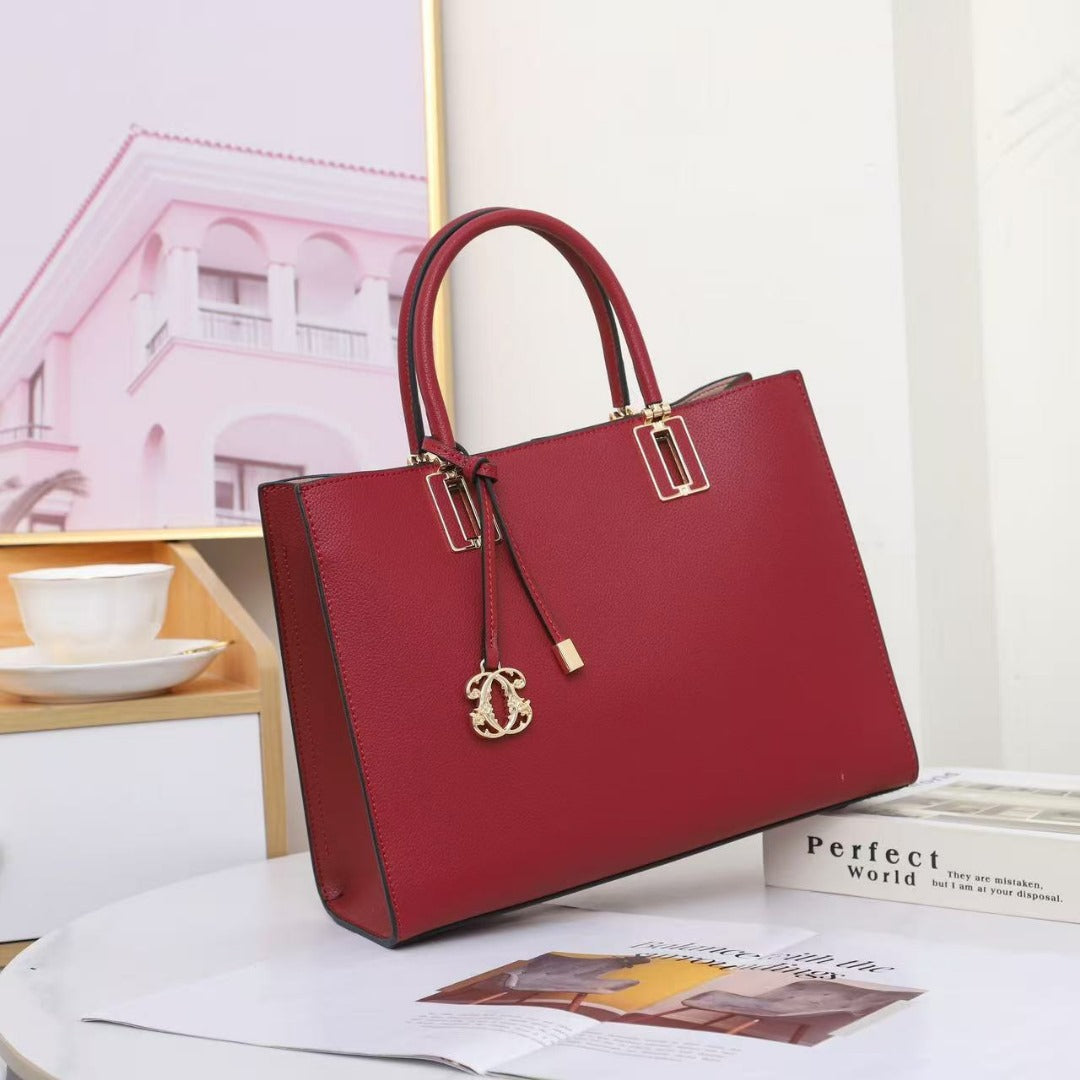 Sac cabas en cuir pour femme, sac à main tendance, sac de travail, sac à main en cuir