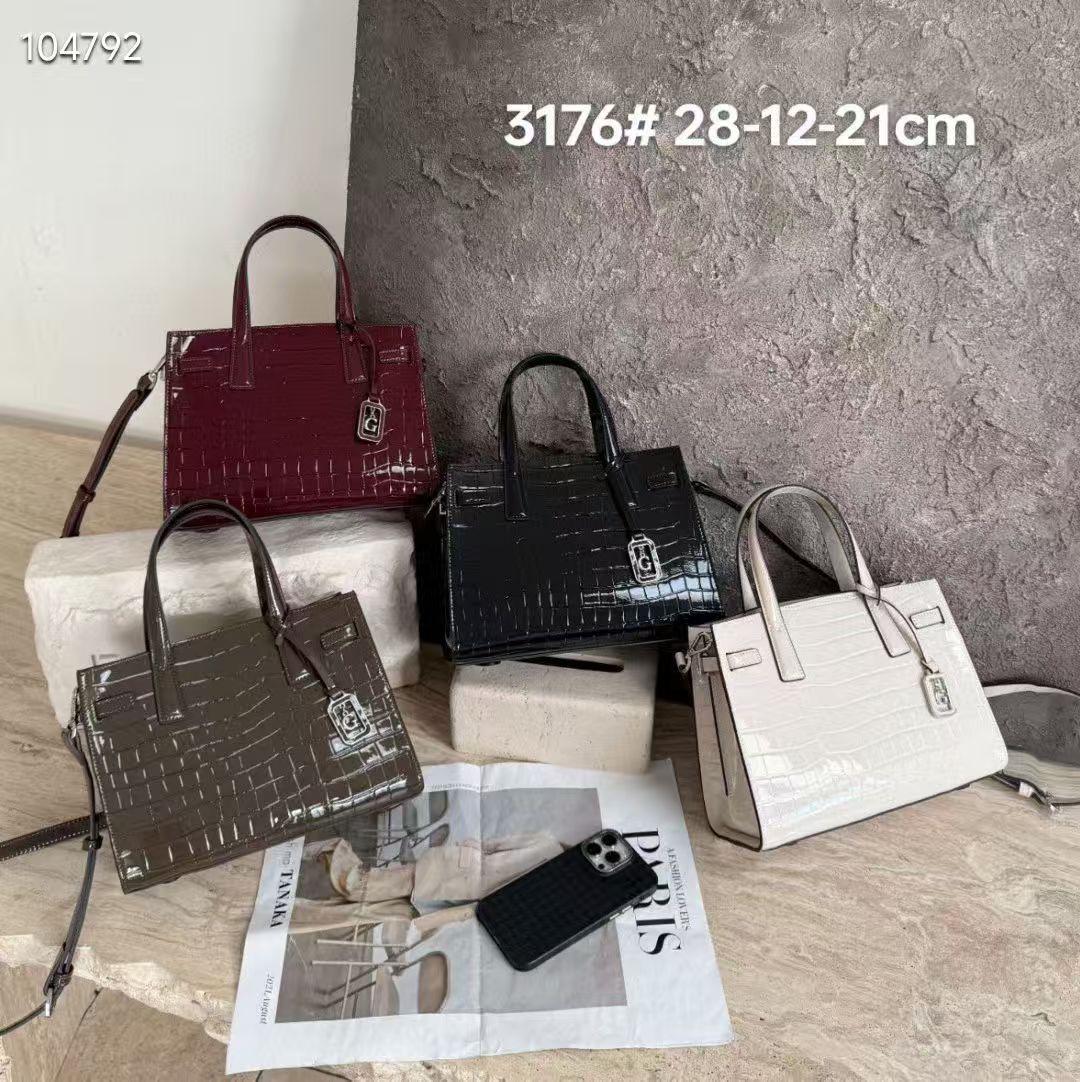 Sacs bandoulière en cuir véritable pour femmes, sacs à main tendance et sacs à bandoulière pour femmes.